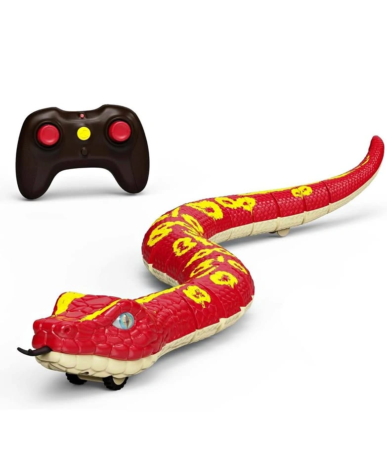 BRAND NEW Terra by Battat RC Snake - Remote Control Python