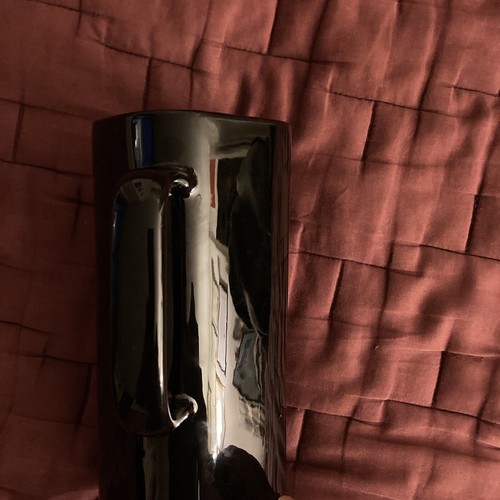 Johnnie Walker Black Label Ceramic Pitcher Jug - NY Edition - photo 3