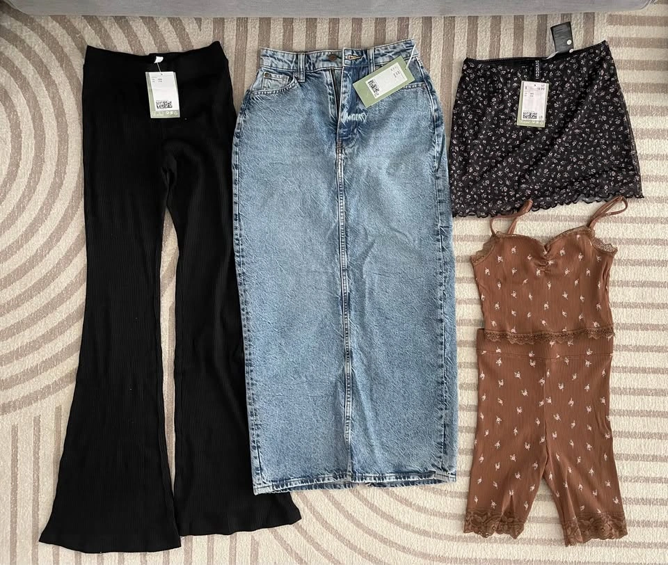 H&M Closet Cleanout - photo 2