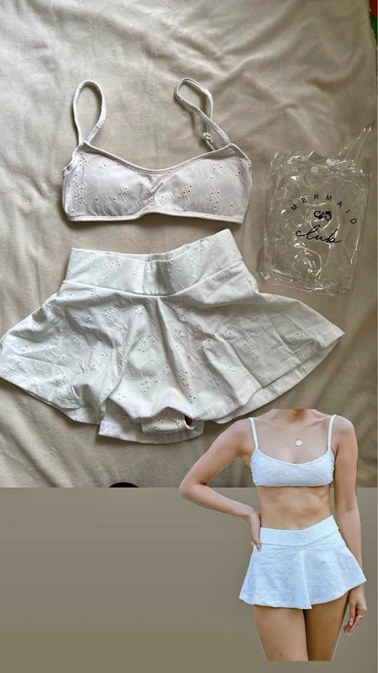Swimsuit