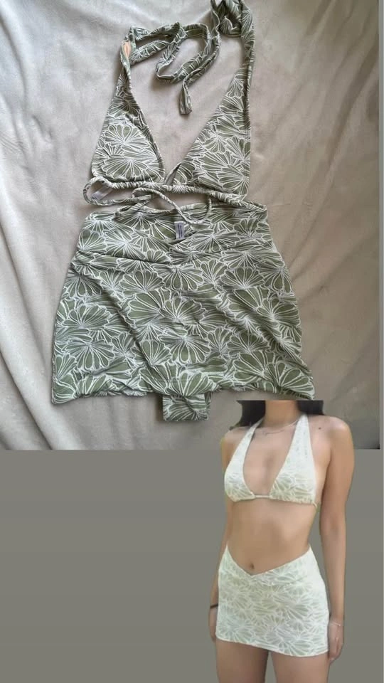 Swimsuit - photo 2
