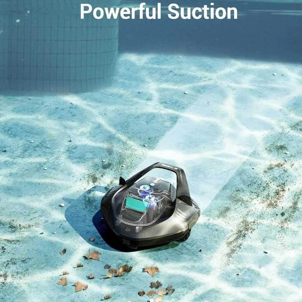 AIPER Seagull SE Cordless Robotic Pool Cleaner – Brand New Seale - photo 2