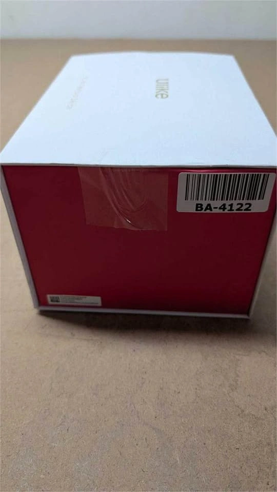Ulike Air 3 IPL Hair Removal Device (Purple) - photo 4