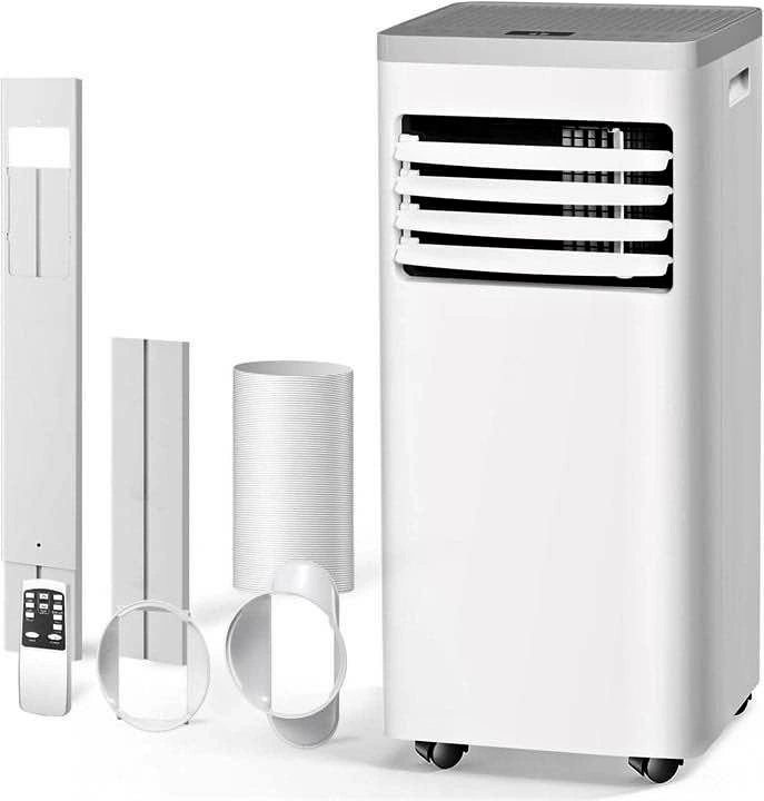 Havato 10,000 BTU Portable Air Conditioner – Lightly Used