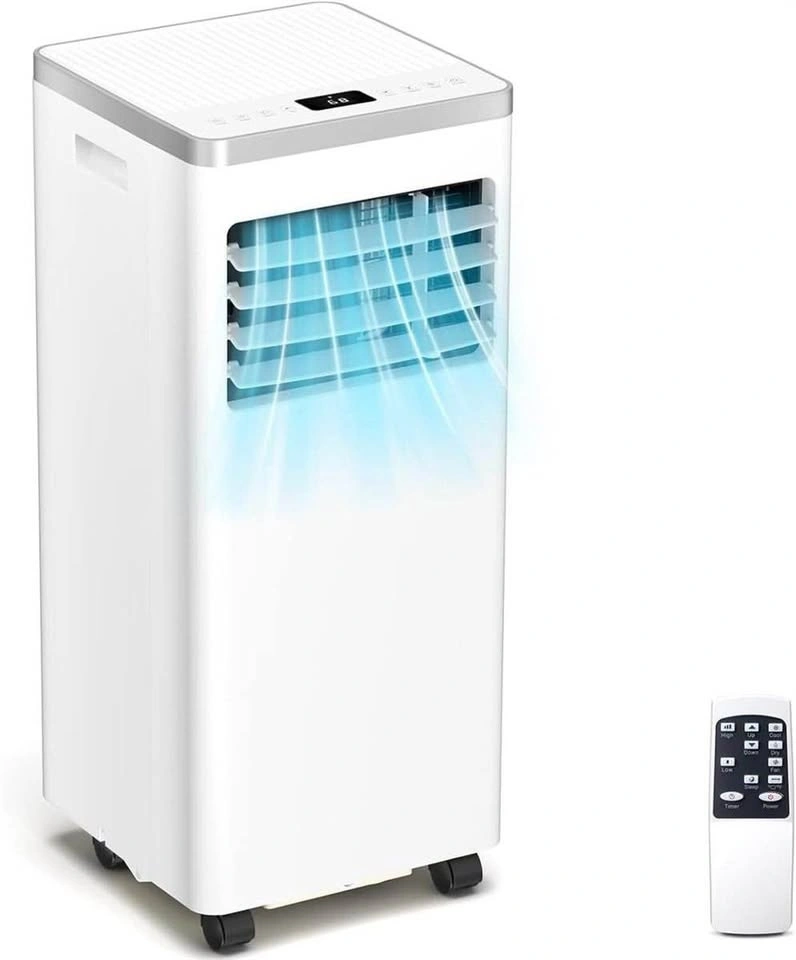 ZAFRO 8000 BTU Portable Air Conditioner - photo 2