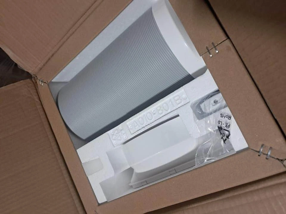 ZAFRO 8000 BTU Portable Air Conditioner - photo 4