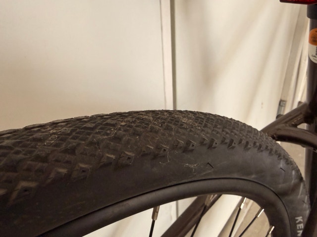 Norco XFR Hybrid Bike - photo 2