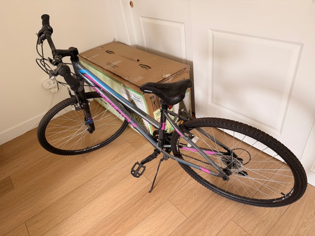 Supercycle Krossroads Women’s Bike