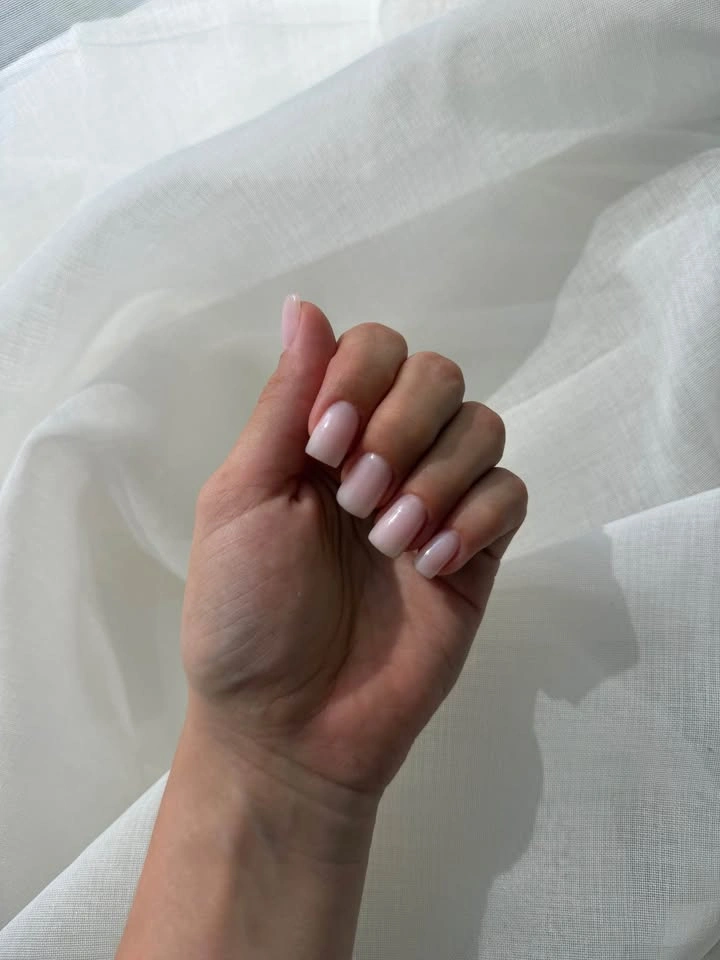 Russian Manicure - photo 4