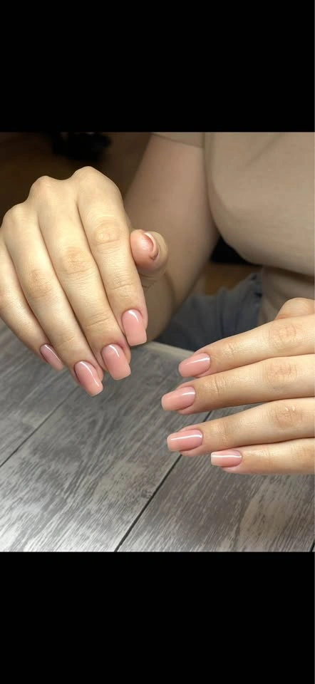Russian Manicure - photo 5