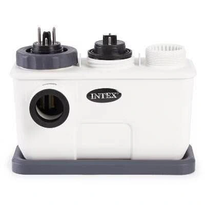 🌊 NEW Intex 26651EG 16” Sand Filter Pump – 3,000 GPH – Auto Time - photo 2