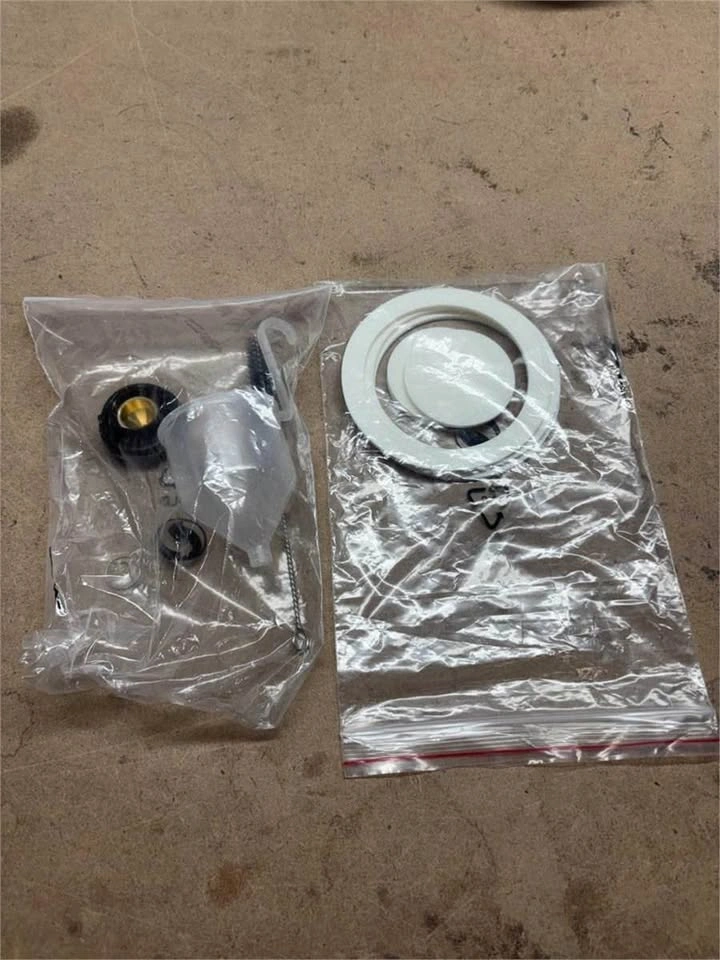Tilswall Brushless Cordless Paint Sprayer – Brand New - photo 4