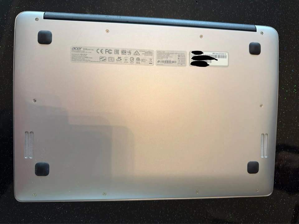 [USED] Acer Chromebook 14 (CB3-431) - photo 3