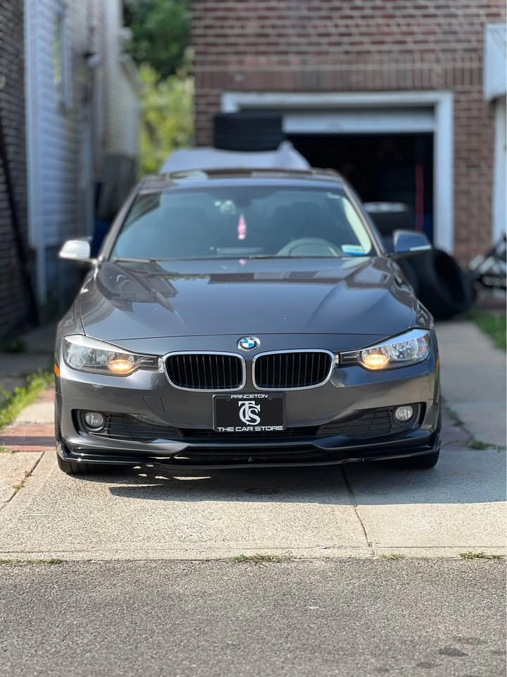 2013 BMW 3 Series · 320i xDrive Sedan 4D - photo 2