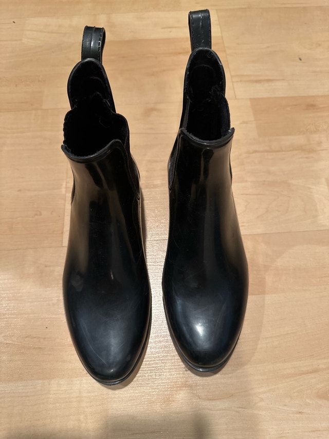 London Fog Chelsea Rain Boots - photo 3