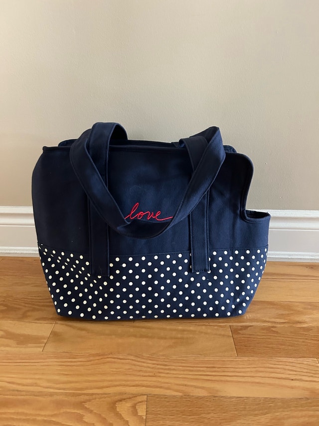 Pet Carrier Bag