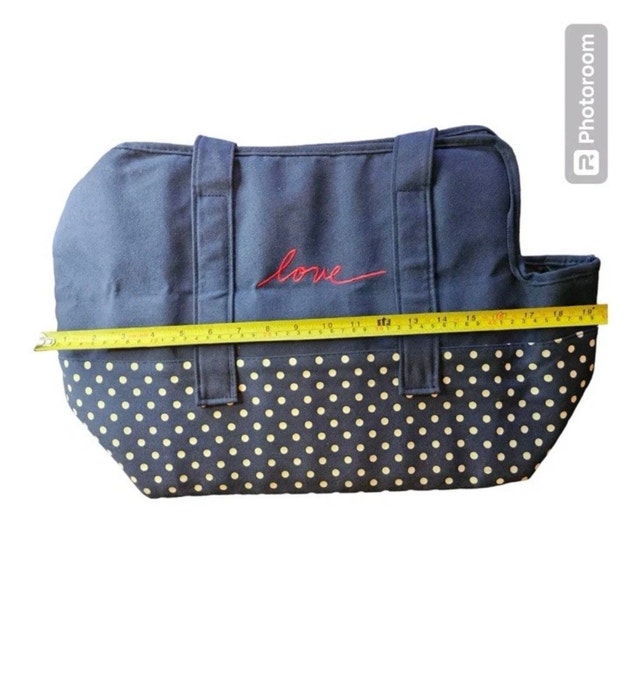 Pet Carrier Bag - photo 3