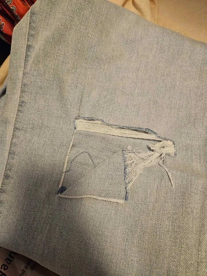 Old Navy Low Rise OG Loose Jeans (Women) - photo 3