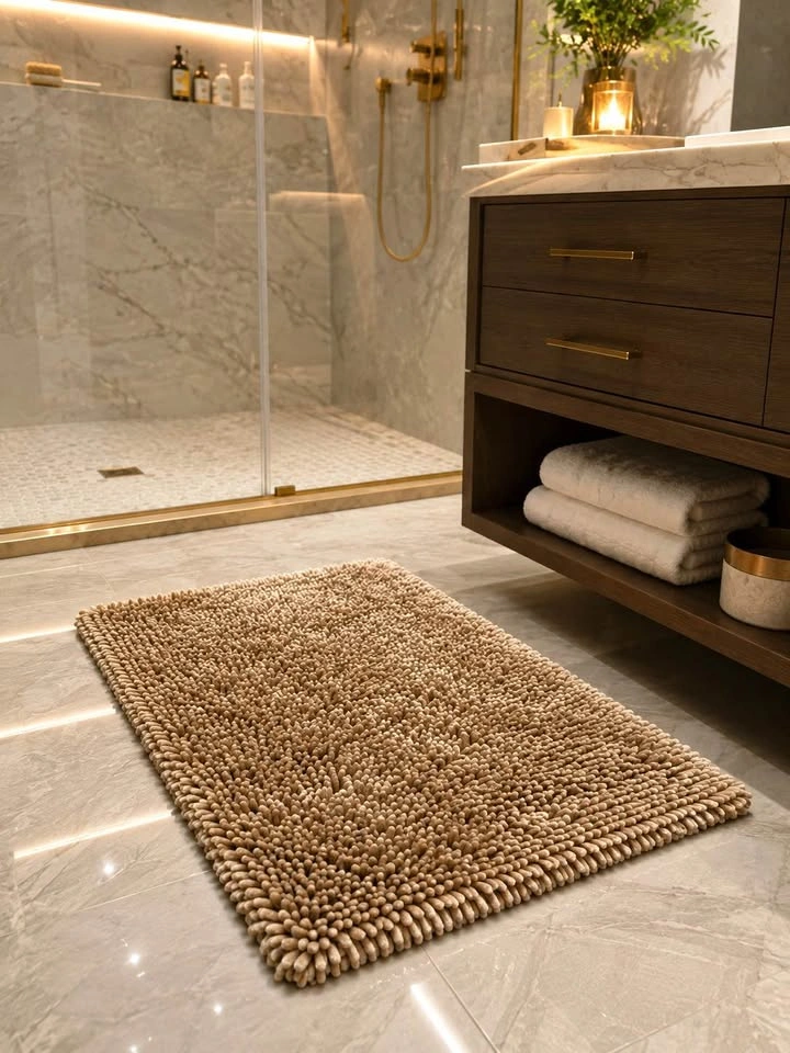 BATH MAT BRAND NEW