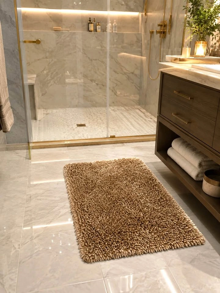 BATH MAT BRAND NEW - photo 2