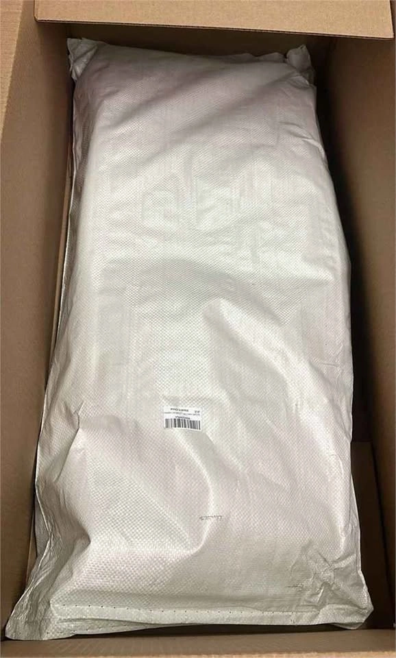 Generic Outdoor AC Unit & Heat Pump Protection Cover (White) - photo 2