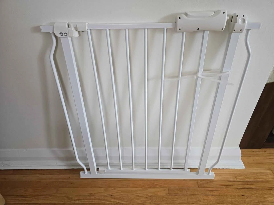 Baby Gate 29 - 34 inch / 74-86cm - photo 3
