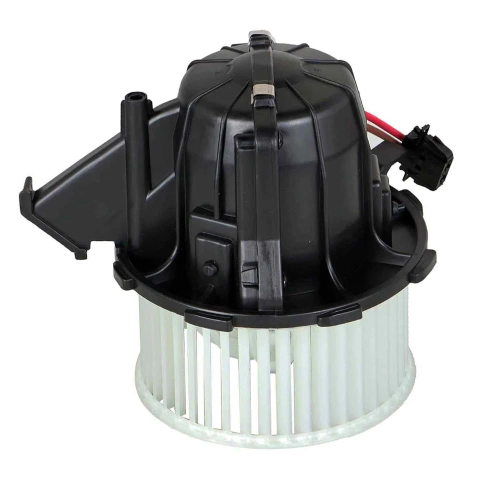 labwork HVAC Heater Blower Motor