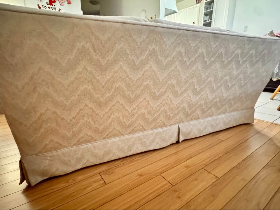 Complete Sofa Set (couch+love seat) - photo 4