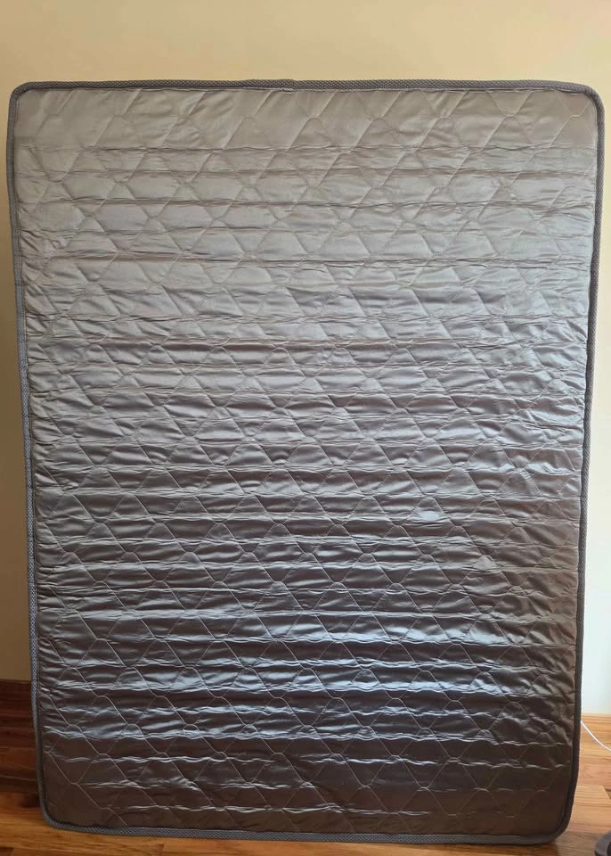 Full Size 12-Inch Hybrid Foam Mattress - photo 2