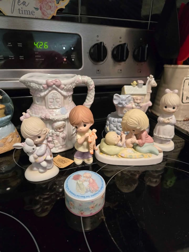 Precious Moments Collection - photo 4