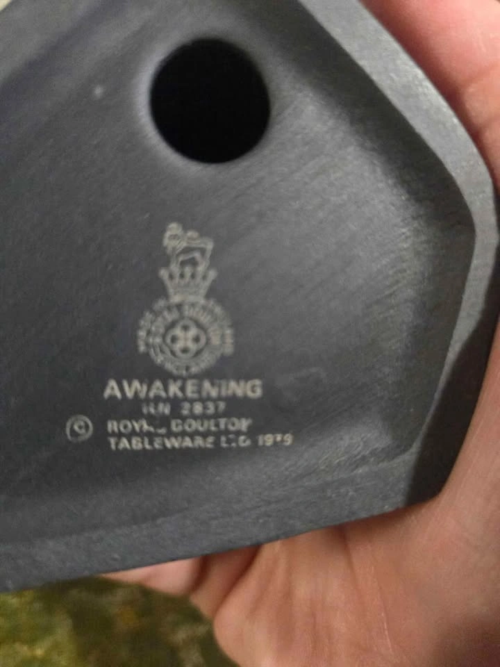Royal Doulton Image Collection - Awakening - photo 2