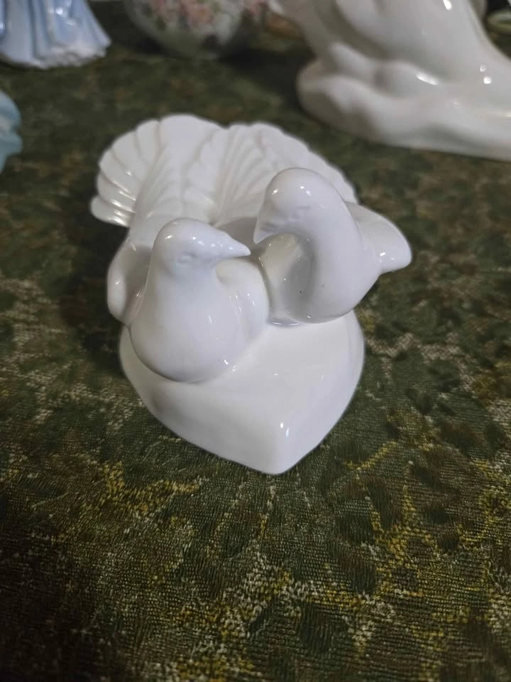 Royal doulton figurines