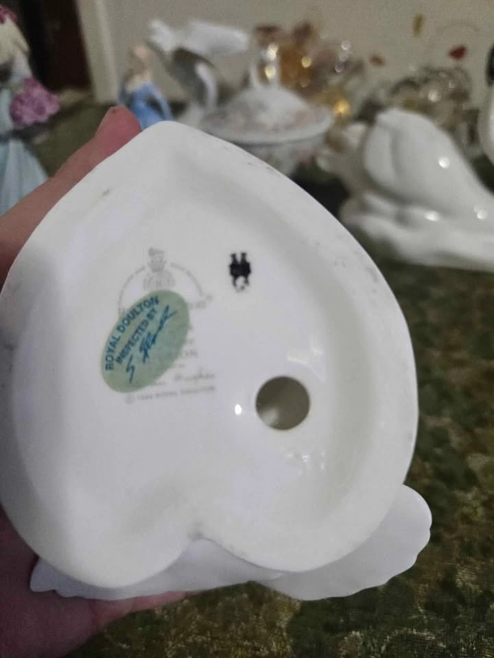 Royal doulton figurines - photo 2