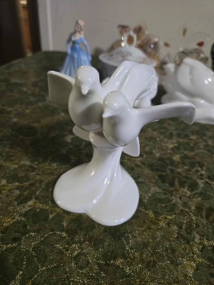 Royal doulton figurines - photo 3