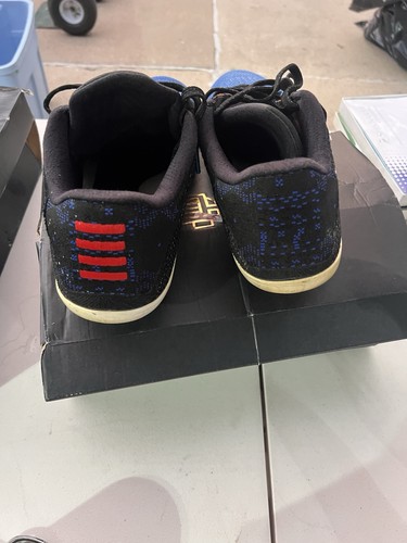 Nike Kobe 11 Elite Low Black History Month 2016 822522-914 - photo 3
