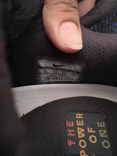 Nike Kobe 11 Elite Low Black History Month 2016 822522-914 - photo 4