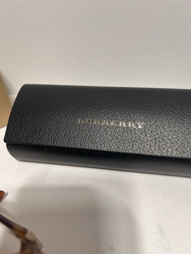 Burberry B 4377 Women's Oversized Rectangle Sunglasses - photo 4