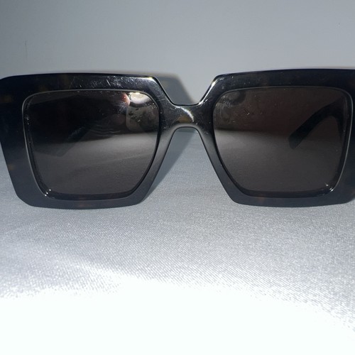 PRADA PR 23YS 2AU06B Green Havana Brown Women's 51 mm Sunglasses - photo 5