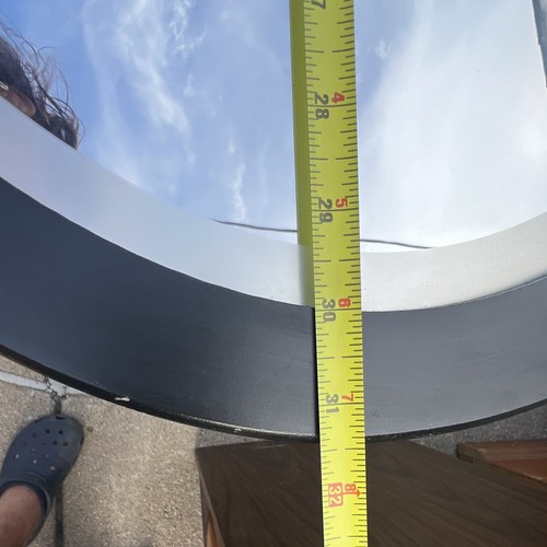 Heineken Premium Quality Est. 1873 Oval Bar Mirror - photo 3