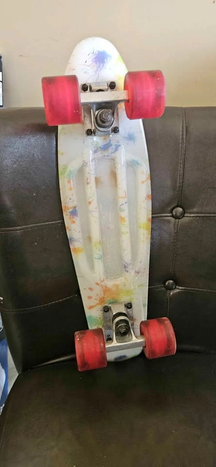 Penny board