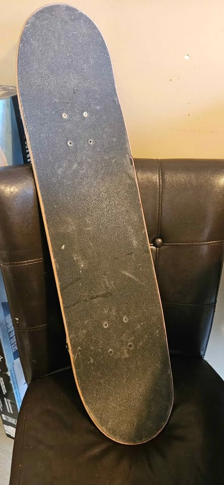 Skateboard - photo 2