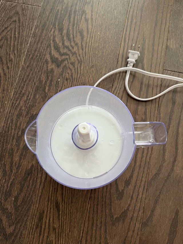 Starfrit Electric Citrus Juicer - photo 2
