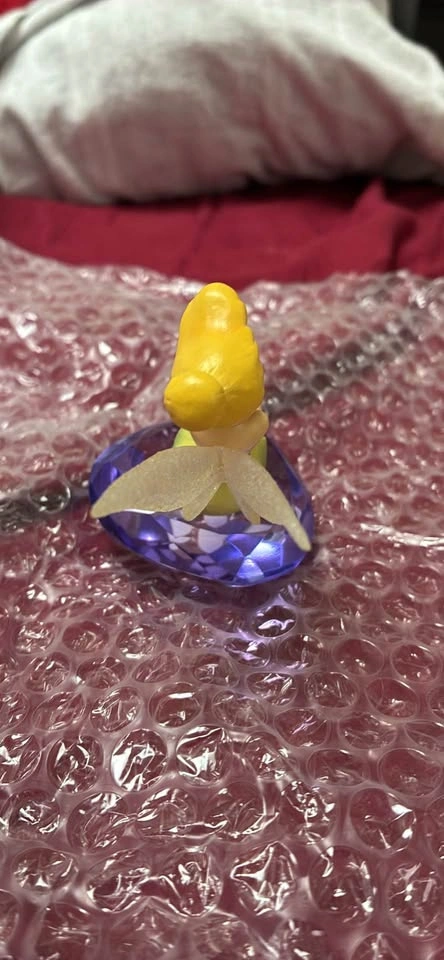 The Hamilton Collection's Tinker Bell Sparkles Collection - photo 3