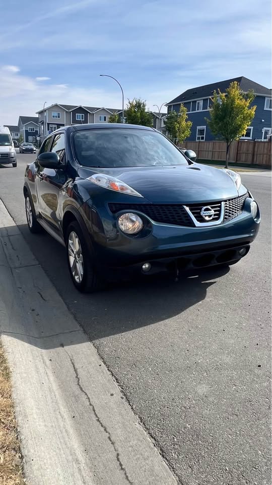 2013 Nissan JUKE - photo 4