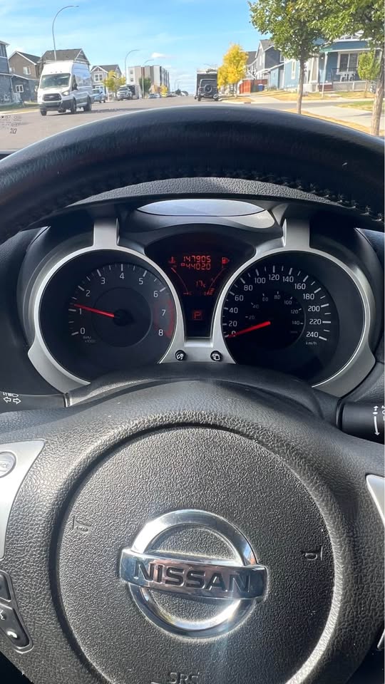 2013 Nissan JUKE - photo 5
