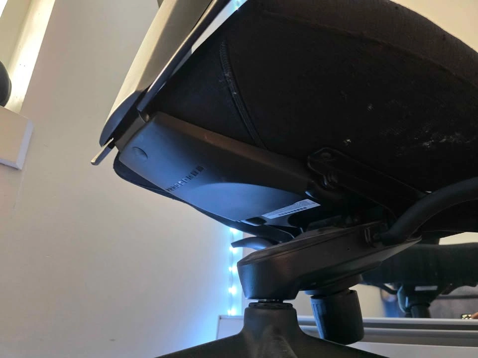 Chair - photo 5