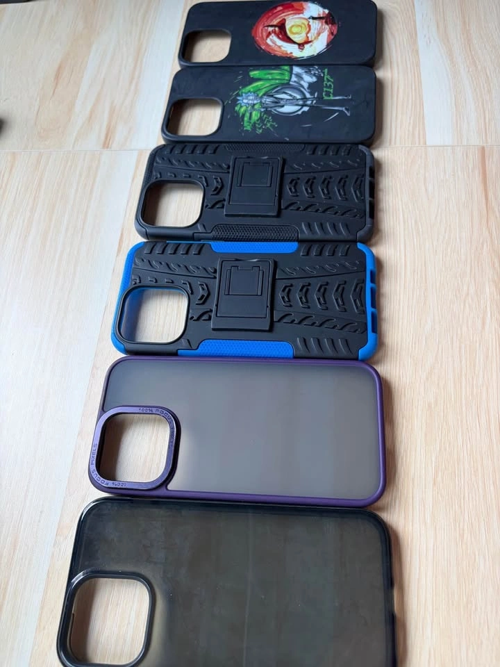 Assorted iPhone 14 Pro Max Cases Bundle - photo 2