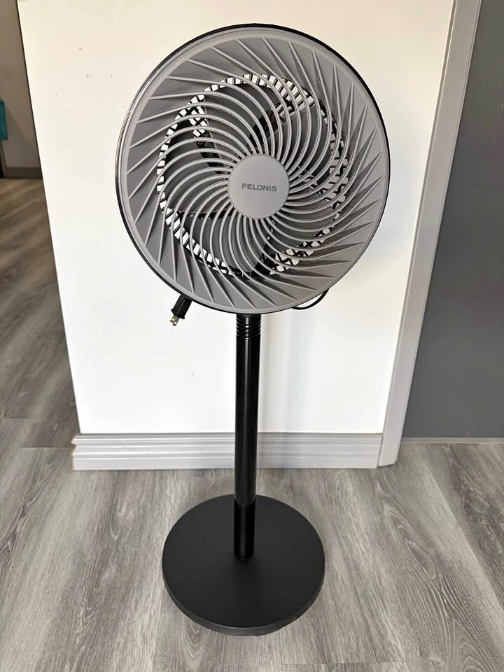 Pelonis Pedestal Fan