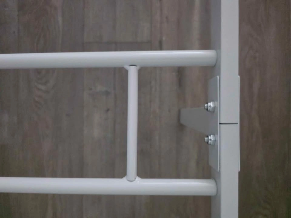 Twin Mattress and Bed Frame - photo 5