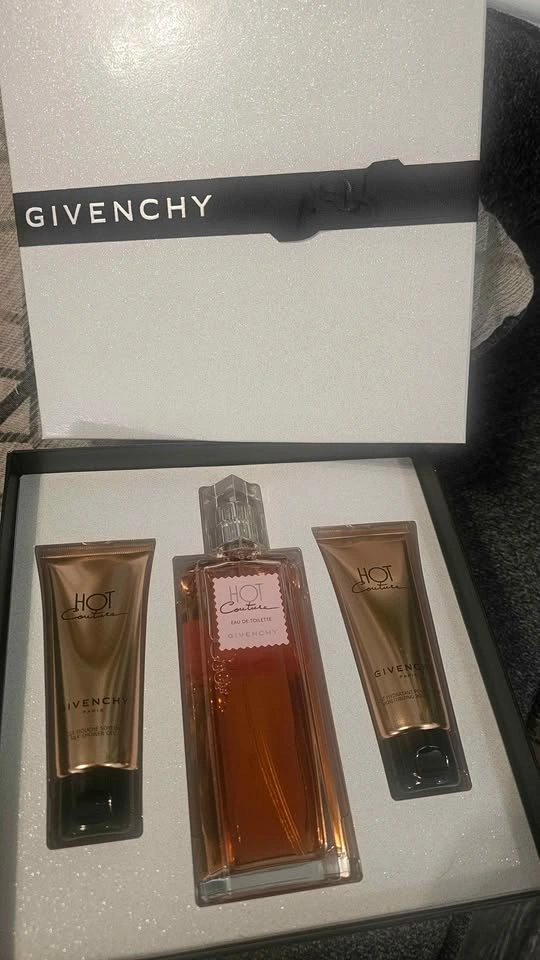 Givenchy Hot Couture - photo 3